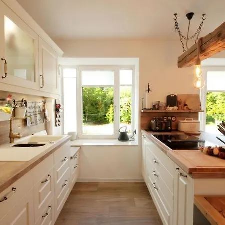 Prora - Njoerd * Binz