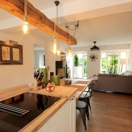 شقة Prora - Njoerd