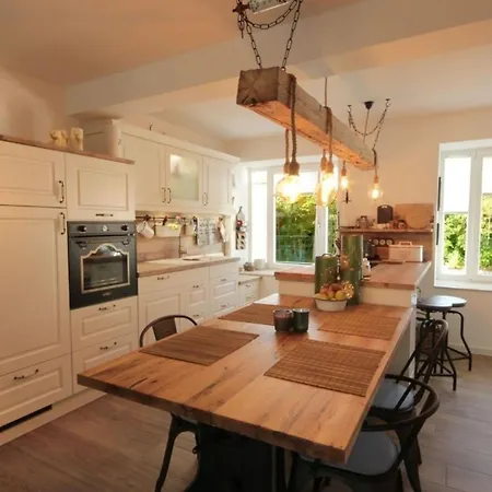 شقة Prora - Njoerd بينز