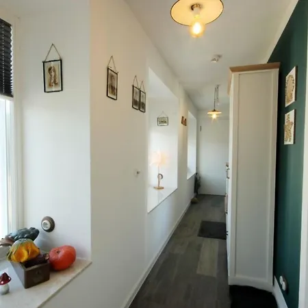 Prora - Njoerd بينز