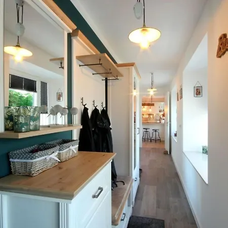 Prora - Njoerd بينز