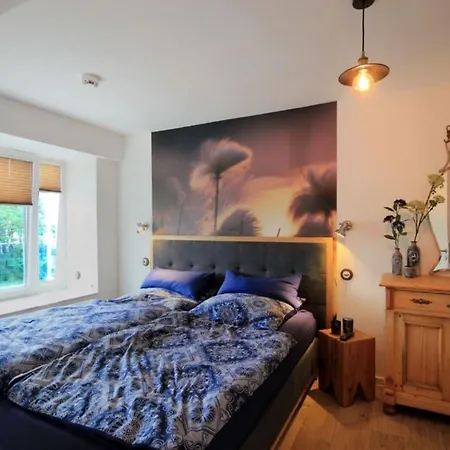 شقة Prora - Njoerd