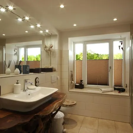 Prora - Njoerd Appartamento