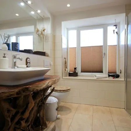 شقة Prora - Njoerd بينز