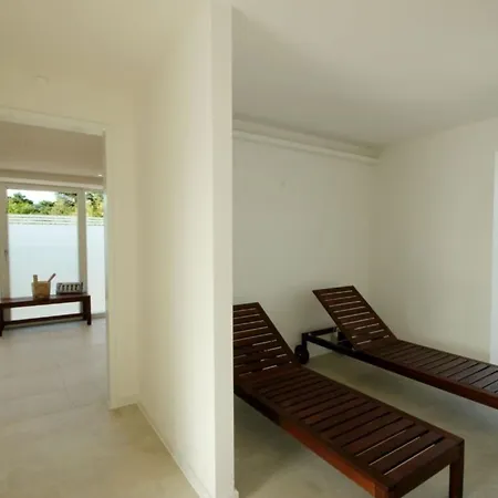 Appartamento Prora - Njoerd *