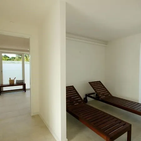 Prora - Moderne Mit Balkon, Strandkorb Am Und Gemeinschaftssauna - Njoerd Apartment Binz